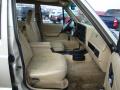 1996 Jeep Cherokee Tan Interior #19 1996 Jeep Cherokee Tan Interior #19