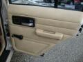 Door Panel of 1996 Jeep Cherokee SE 4WD #22 Door Panel of 1996 Jeep Cherokee SE 4WD #22