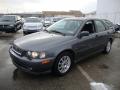 Front 3/4 View of 2001 Volvo S40 1.9T SE #2