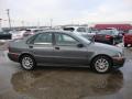  2001 Volvo S40 Titanium Grey #7