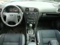 Dashboard of 2001 Volvo S40 1.9T SE #29