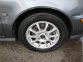  2001 Volvo S40 1.9T SE Wheel #34