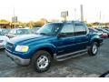 2001 Explorer Sport Trac  #4