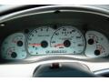  2001 Ford Explorer Sport Trac  Gauges #13