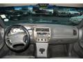 Dashboard of 2001 Ford Explorer Sport Trac  #14