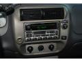 Controls of 2001 Ford Explorer Sport Trac  #17