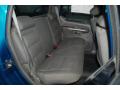  2001 Ford Explorer Sport Trac Dark Graphite Interior #25