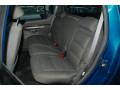  2001 Ford Explorer Sport Trac Dark Graphite Interior #26