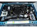  2001 Explorer Sport Trac 4.0 Liter SOHC 12-Valve V6 Engine #28