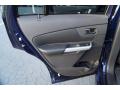 Door Panel of 2011 Ford Edge Sport #10