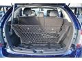  2011 Ford Edge Trunk #12