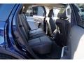  2011 Ford Edge Charcoal Black/Silver Smoke Metallic Interior #16