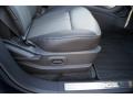  2011 Ford Edge Charcoal Black/Silver Smoke Metallic Interior #17