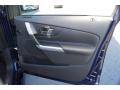 Door Panel of 2011 Ford Edge Sport #19