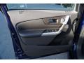 Door Panel of 2011 Ford Edge Sport #26