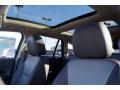 Sunroof of 2011 Ford Edge Sport #29