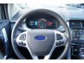  2011 Ford Edge Sport Steering Wheel #33