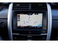 Navigation of 2011 Ford Edge Sport #35