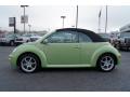 2004 Volkswagen New Beetle Cyber Green Metallic #5 2004 Volkswagen New Beetle Cyber Green Metallic #5