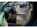 2004 Volkswagen New Beetle Cream Beige Interior #8 2004 Volkswagen New Beetle Cream Beige Interior #8