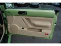 Door Panel of 2004 Volkswagen New Beetle GLS 1.8T Convertible #13 Door Panel of 2004 Volkswagen New Beetle GLS 1.8T Convertible #13