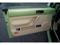 Door Panel of 2004 Volkswagen New Beetle GLS 1.8T Convertible #18 Door Panel of 2004 Volkswagen New Beetle GLS 1.8T Convertible #18