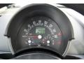 2004 Volkswagen New Beetle GLS 1.8T Convertible Gauges #23 2004 Volkswagen New Beetle GLS 1.8T Convertible Gauges #23