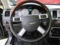  2010 Chrysler 300 C HEMI AWD Steering Wheel #7