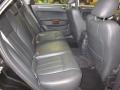  2010 Chrysler 300 Dark Slate Gray Interior #9