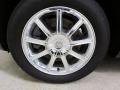  2010 Chrysler 300 C HEMI AWD Wheel #13