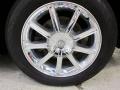  2010 Chrysler 300 C HEMI AWD Wheel #14