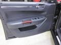 Door Panel of 2010 Chrysler 300 C HEMI AWD #16