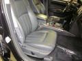  2010 Chrysler 300 Dark Slate Gray Interior #26