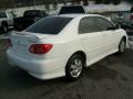2008 Corolla S #7