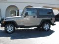 2004 Wrangler Unlimited 4x4 #1