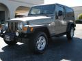 2004 Wrangler Unlimited 4x4 #2
