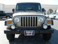 2004 Wrangler Unlimited 4x4 #3