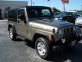 2004 Wrangler Unlimited 4x4 #4