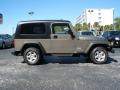 2004 Wrangler Unlimited 4x4 #5