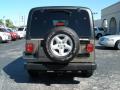 2004 Wrangler Unlimited 4x4 #6