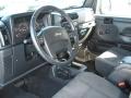 2004 Wrangler Unlimited 4x4 #9