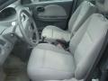 2005 Saturn ION Gray Interior #9 2005 Saturn ION Gray Interior #9