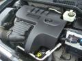 2005 ION 2.2 Liter DOHC 16-Valve Ecotec 4 Cylinder Engine #18 2005 ION 2.2 Liter DOHC 16-Valve Ecotec 4 Cylinder Engine #18