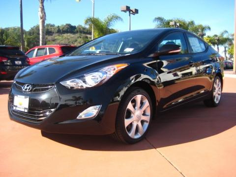 Black Noir Pearl Hyundai Elantra Limited. Click to enlarge. Black Noir Pearl Hyundai Elantra Limited. Click to enlarge.