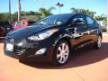 2011 Elantra Limited #1 2011 Elantra Limited #1