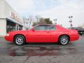  2002 Cadillac Eldorado Aztek Red #4