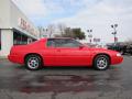  2002 Cadillac Eldorado Aztek Red #8