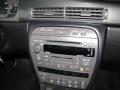 Controls of 2002 Cadillac Eldorado ETC Collector Series #16