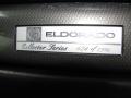  2002 Cadillac Eldorado Logo #18