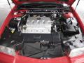  2002 Eldorado 4.6 Liter DOHC 32V Northstar V8 Engine #20